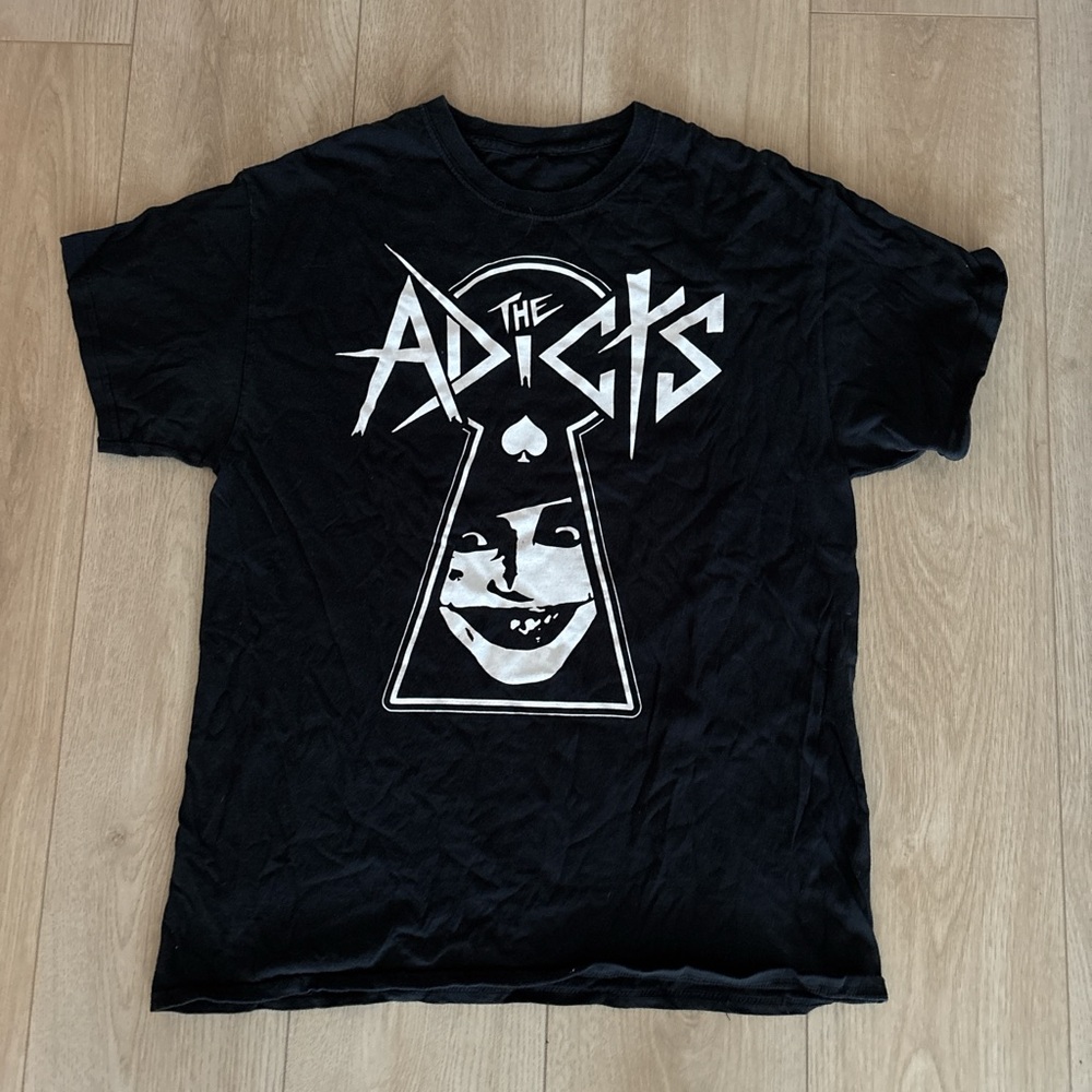 The adicts T-Shirt